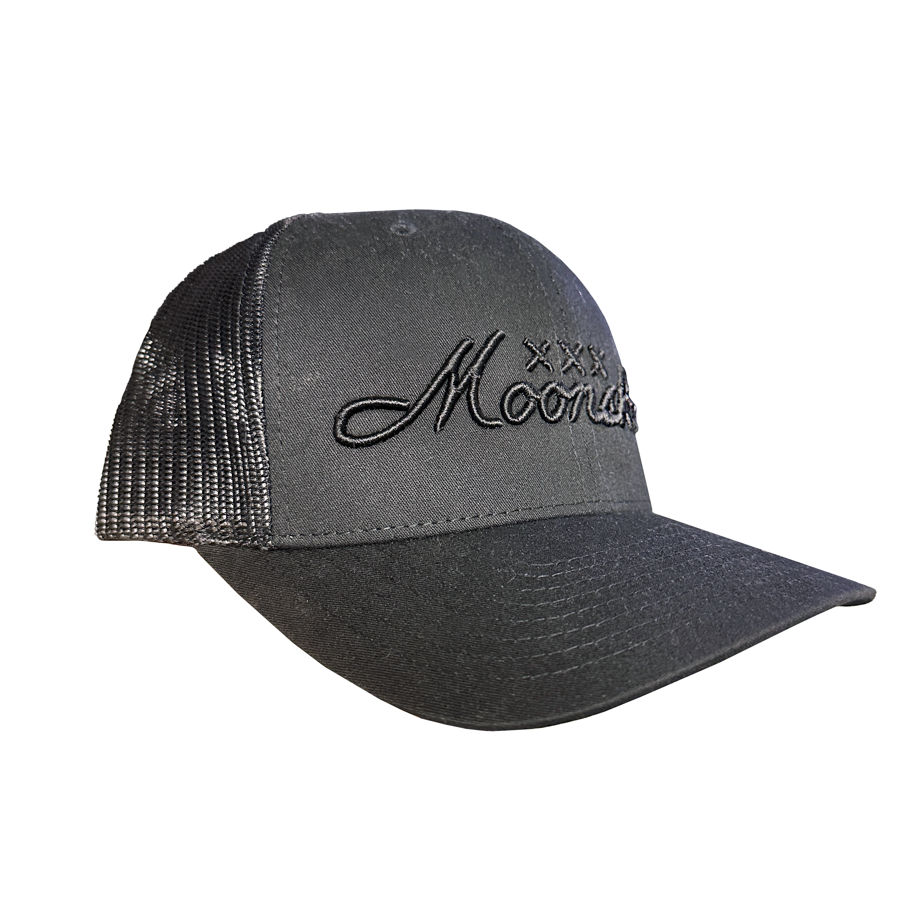 Moonshine-Post-Blk-On-Blk-Snapback-Hat