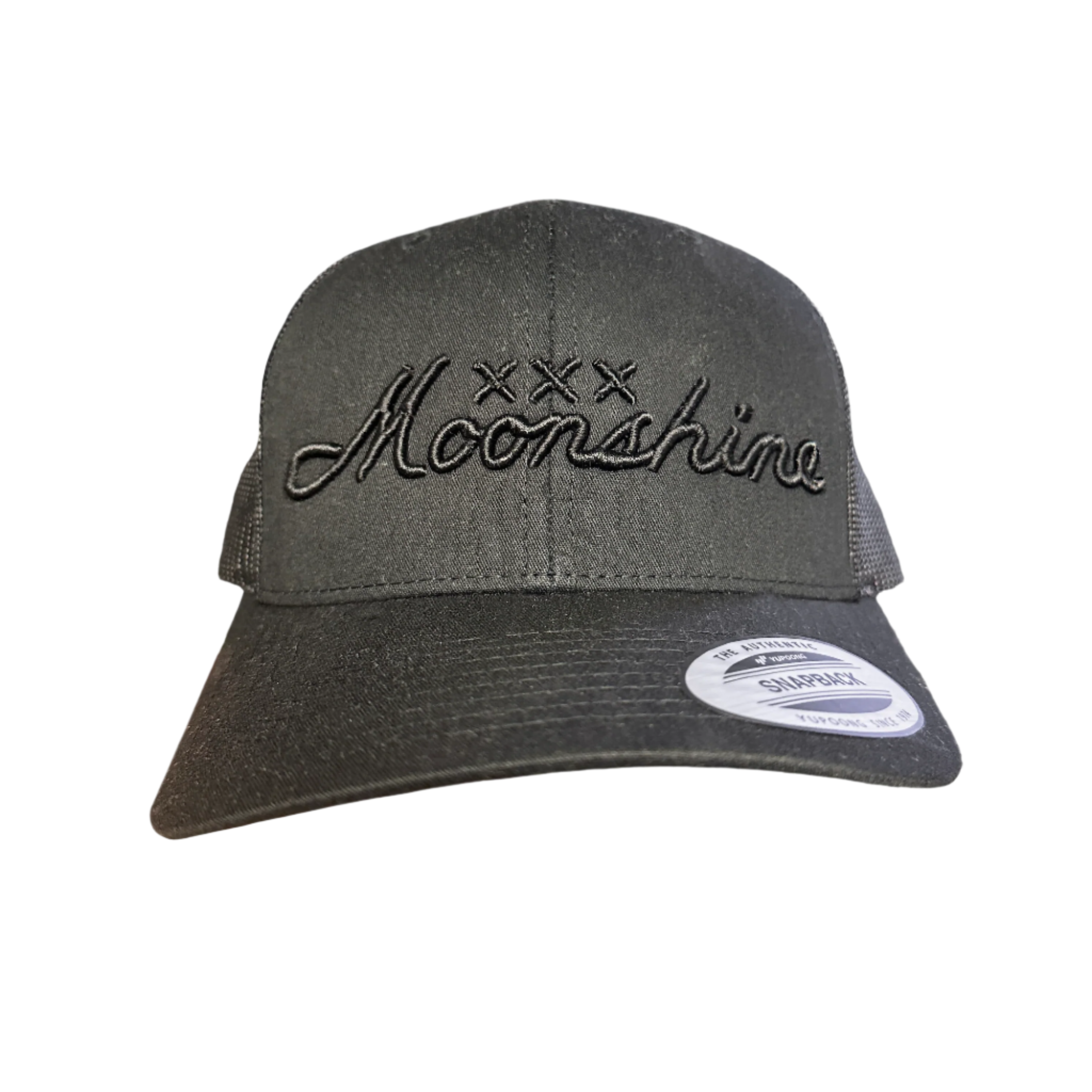 Moonshine-Post-Blk-On-Blk-Snapback-Hat